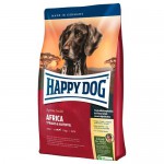 HAPPY DOG Supreme Sensible - Africa, 12,5 кг